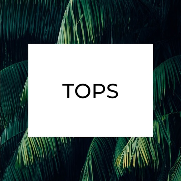 TOPS - Picture 1 of 1